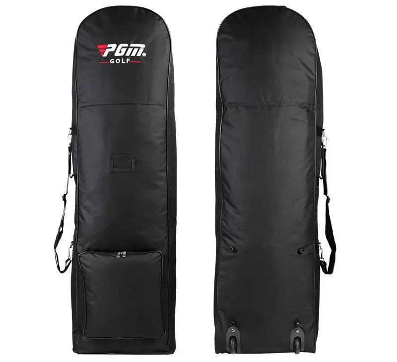 Golf Travel Bag with Wheels by salelink.co.nz