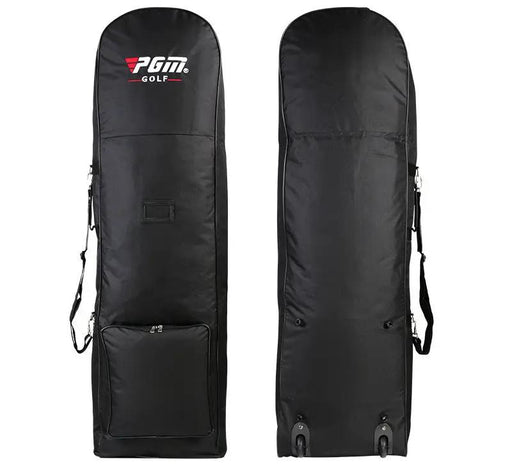 Golf Travel Bag with Wheels by salelink.co.nz
