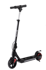 Kiwi eRide Kiwi eRide Ages 6-14 Simate S2 Pro Kids Electric Scooter Black Ages 6-14 Simate S2 Pro Kids Electric Scooter Black