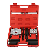 14PCS Bearing Separator Puller Set by salelink.co.nz