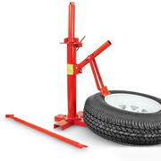 Manual Tyre Changer Machine by salelink.co.nz