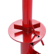 Manual Tyre Changer Machine by salelink.co.nz