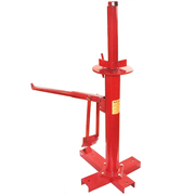 Manual Tyre Changer Machine by salelink.co.nz