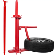 Manual Tyre Changer Machine by salelink.co.nz
