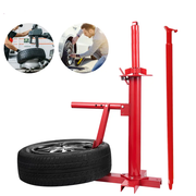 Manual Tyre Changer Machine by salelink.co.nz