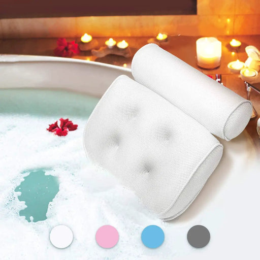 Bath Pillow by salelink.co.nz