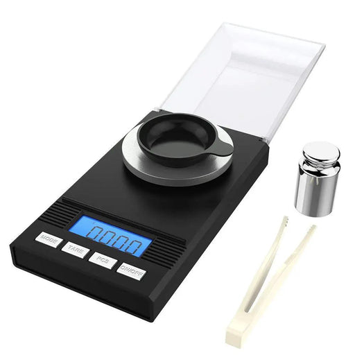 Digital Pocket Scales Milligram Scale 50 X 0.001g by salelink.co.nz
