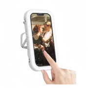 Shower Phone Holder Waterproof by salelink.co.nz