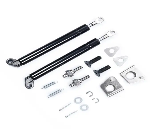 Rear Tailgate Struts for Ford Ranger PX XLT T6 Mazda BT50 by salelink.co.nz