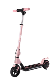 Kiwi eRide Kiwi eRide Ages 6-14 Simate S2 Pro Kids Electric Scooter Pink Ages 6-14 Simate S2 Pro Kids Electric Scooter Pink