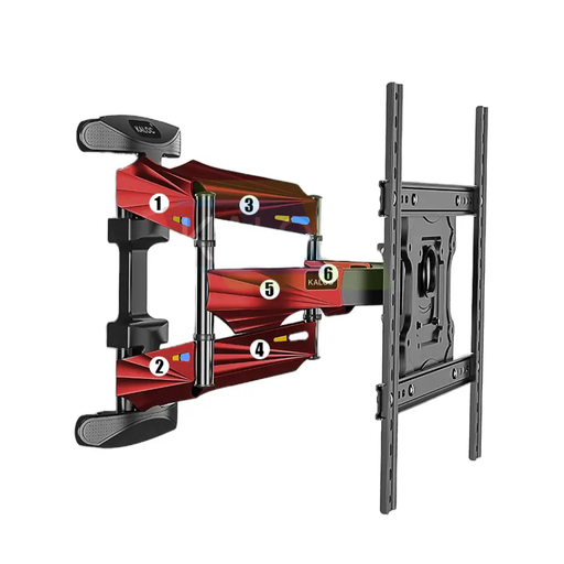 Ultra Strong TV Wall Bracket by salelink.co.nz