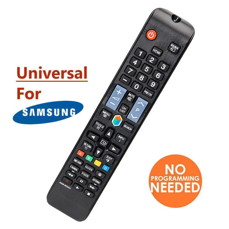 Universal Samsung TV Remote by salelink.co.nz
