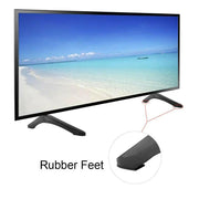 Universal TV Stand Base for 32- 65Inch TV by salelink.co.nz