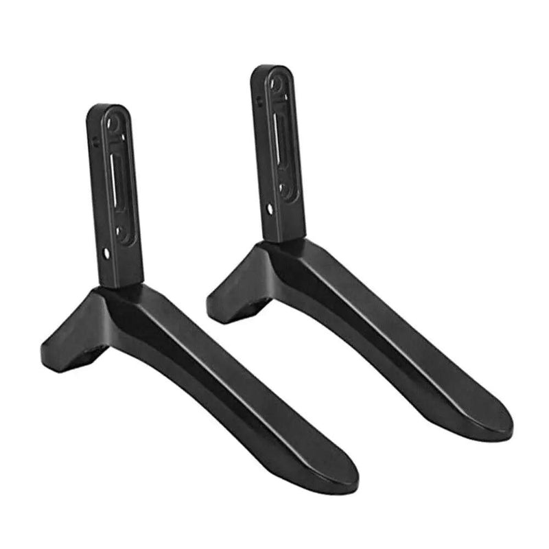 Universal TV Stand Base for 32- 65Inch TV by salelink.co.nz