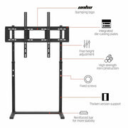 Universal TV Floor Stand for 32" - 100" by salelink.co.nz