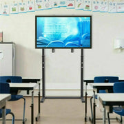 Universal TV Floor Stand for 32" - 100" by salelink.co.nz