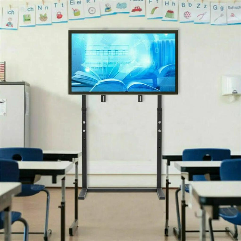 Universal TV Floor Stand for 32" - 100" by salelink.co.nz