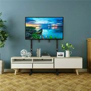 Universal TV Floor Stand for 32" - 100" by salelink.co.nz