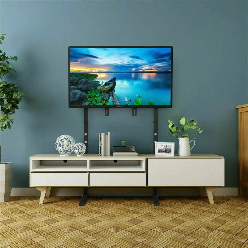 Universal TV Floor Stand for 32" - 100" by salelink.co.nz