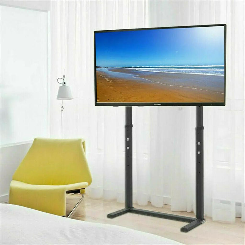 Universal TV Floor Stand for 32" - 100" by salelink.co.nz