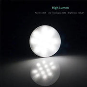 Solar LED Light Bulb by salelink.co.nz