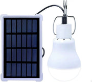 Solar LED Light Bulb by salelink.co.nz