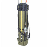 Fishing Rod Bag green by salelink.co.nz