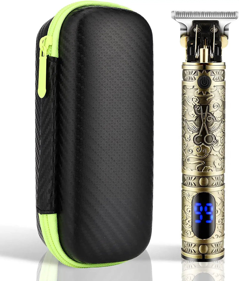 Hair Clippers Trimmer by salelink.co.nz