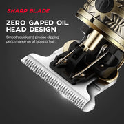 Hair Clippers Trimmer by salelink.co.nz