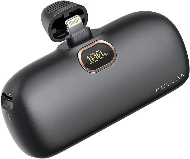 iPhone Power Bank by salelink.co.nz