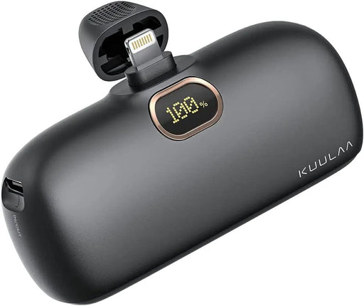 iPhone Power Bank by salelink.co.nz