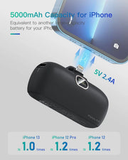 iPhone Power Bank by salelink.co.nz