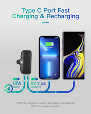 iPhone Power Bank by salelink.co.nz