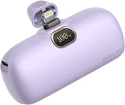 5000mAh iPhone Power Bank by salelink.co.nz