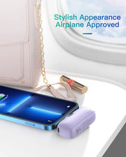 5000mAh iPhone Power Bank by salelink.co.nz