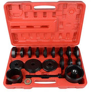 23pcs Front Wheel Drive Bearing Removal Tool Kit by salelink.co.nz