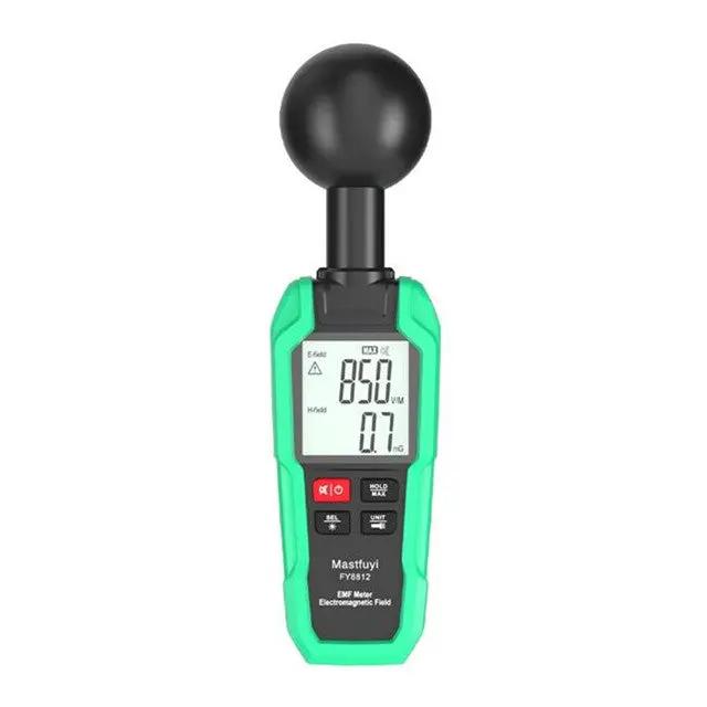 EMF Radiation Detector by salelink.co.nz