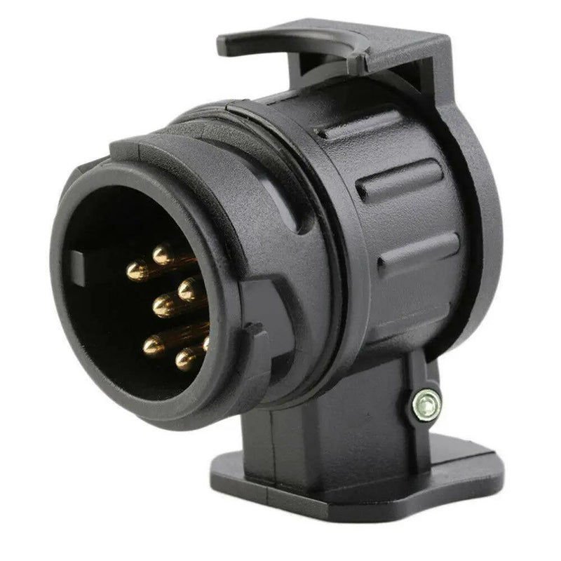 13 Pin to 7 Pin Towing Adaptor by salelink.co.nz