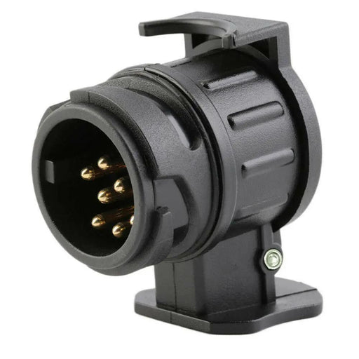 13 Pin to 7 Pin Towing Adaptor by salelink.co.nz