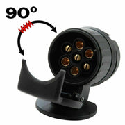 13 Pin to 7 Pin Towing Adaptor by salelink.co.nz