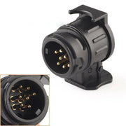 13 Pin to 7 Pin Towing Adaptor by salelink.co.nz