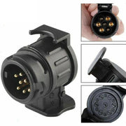 13 Pin to 7 Pin Towing Adaptor by salelink.co.nz