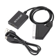 HDMI To SCART Converter by salelink.co.nz