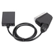HDMI To SCART Converter by salelink.co.nz