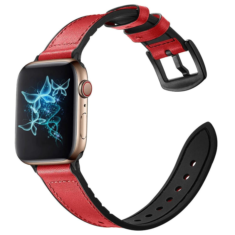 Apple Watch Band Strap 42mm(Series 10) 41mm 40mm 38mm by salelink.co.nz