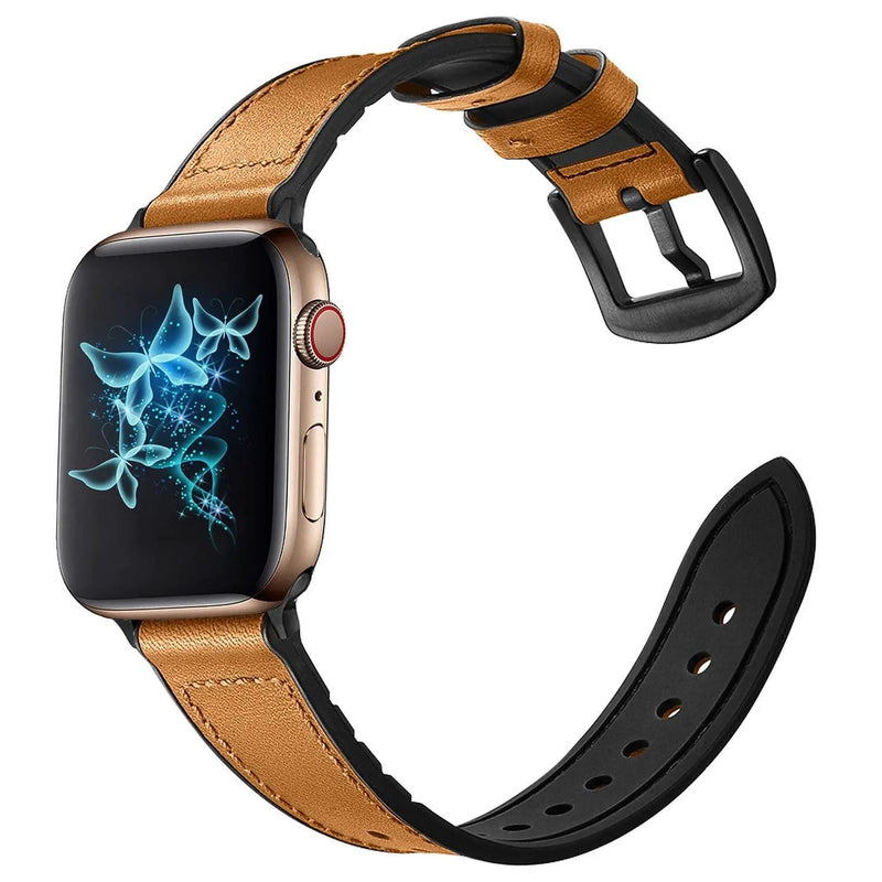 Apple Watch Band Strap 42mm(Series 10) 41mm 40mm 38mm by salelink.co.nz