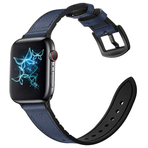 Apple Watch Band Strap 44mm 45mm 46mm(Series 10) 49mm Ultra 2 by salelink.co.nz