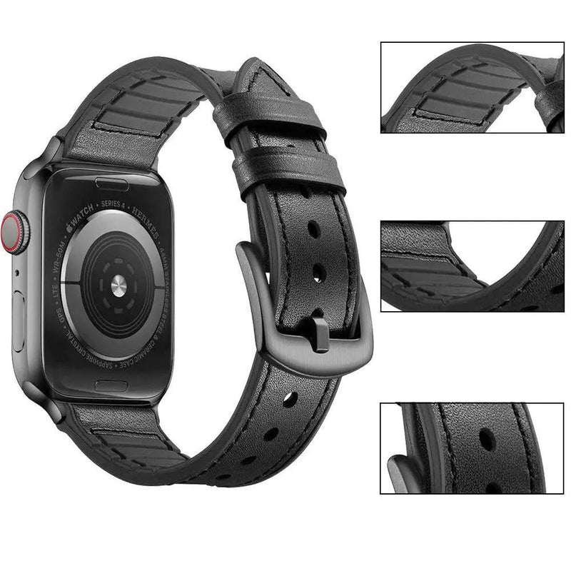 Apple Watch Band Strap 42mm(Series 10) 41mm 40mm 38mm by salelink.co.nz