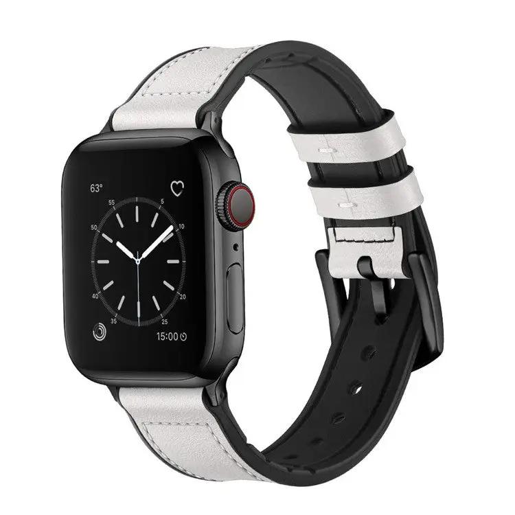 Apple Watch Band Strap 44mm 45mm 46mm(Series 10) 49mm Ultra 2 by salelink.co.nz