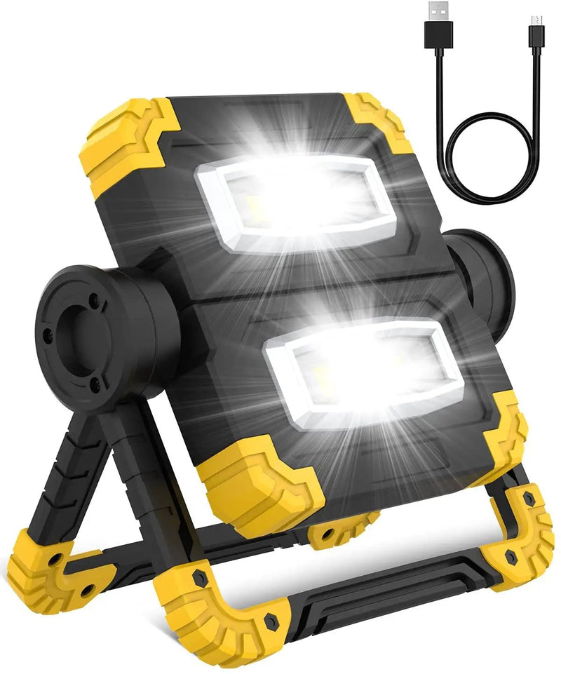 LED Work Light by salelink.co.nz